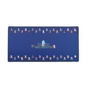 FINAL FANTASY PIXEL REMASTER GAMING MOUSE PAD