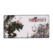 FINAL FANTASY VI GAMING MOUSE PAD