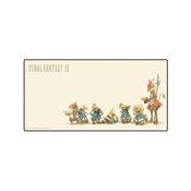 FINAL FANTASY IX GAMING MOUSE PAD