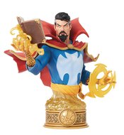MARVEL COMIC DOCTOR STRANGE 1/7 SCALE BUST