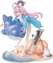 BLUE ARCHIVE HOSHINO SWIMSUIT 1/7 PVC FIG  (MR)