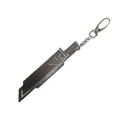(USE FEB257101) FINAL FANTASY VII BUSTER SWORD KEYCHAIN (Net