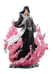 BLEACH BYAKUYA KUCHIKI BLOOD WARFARE FIGUARTS ZERO
