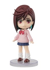 DANDADAN MOMO FIGUARTS MINI FIG