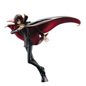 CODE GEASS LELOUCH REBELLION GEM SER LELOUCH 15TH FIG