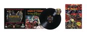 HOUSE OF TERROR 40TH ANN PX ED LP W/GN BY NEAL ADAMS (Net) (