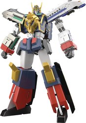 BRAVE EXPRESS MIGHT GAINE GATTAI MIGHT GAINE NON-SCALE AF (N