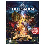 TALISMAN ALLIANCES BOARDGAME FATE BECKONS EXPANSION  (C