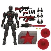 ACTION FORCE SERIES 5 PRAETORIAN AF