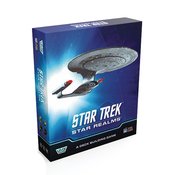 STAR TREK STAR REALMS DBG CORE SET