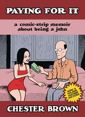 PAYING FOR IT THE FILM EDITION (MR)