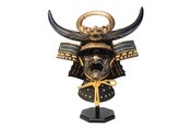 ASSASSINS CREED YASUKE HELMET 1/1 SCALE REPLICA