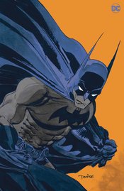 BATMAN LONG HALLOWEEN LAST HALLOWEEN #1 (OF 10) CVR E 1:50