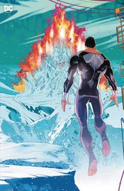 ABSOLUTE POWER #3 (OF 4) CVR H JOHN TIMMS CONNECTING CSV