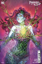 POISON IVY #25 CVR B NOOBOVICH CSV