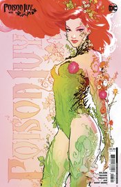 POISON IVY #25 CVR C MARCIO TAKARA CSV