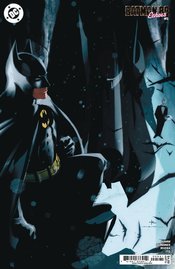 BATMAN 89 ECHOES #5 (OF 6) CVR B KERON GRANT CSV