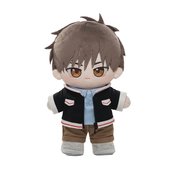 CARDCAPTOR SAKURA CLEAR CARD PUYOPUNI TOYA KINOMOTO PLUSH (N