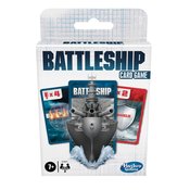 BATTLESHIP CLASSIC CARD GAME