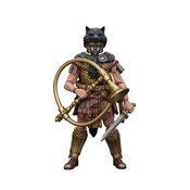 JT STRIFE ROMAN REPUBLIC COHORT IV BUCCINATOR 1/18 AF