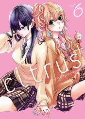 CITRUS PLUS GN VOL 06 (MR)
