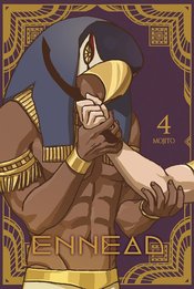 ENNEAD HC VOL 04 (MR)