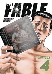 FABLE OMNIBUS GN VOL 04 (MR)