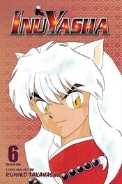 INU YASHA VIZBIG ED TP VOL 06 (CURR PTG)