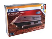ST TOS GALILEO SHUTTLE 1/32 SCALE MODEL KIT (Net)