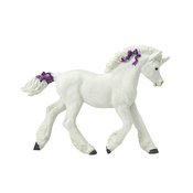 BABY UNICORN 4IN FIGURINE