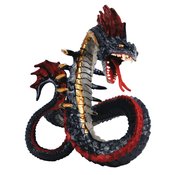 BASILISK 5.5IN FIGURINE