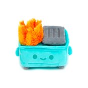 DUMPSTER FIRE PLUSH