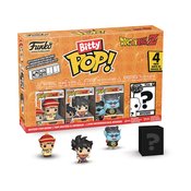 BITTY POP DBZ GOHAN 4PK