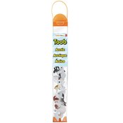 ARCTIC 10PC FIGURINE TOOB
