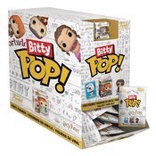 BITTY POP SINGLES HARRY POTTER GOBLET OF FIRE 32PC PDQ