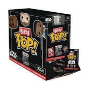 BITTY POP SINGLES STAR WARS S2 32PC PDQ