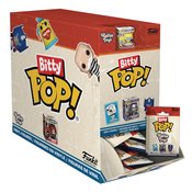 BITTY POP SINGLES RETRO TOYS 32PC PDQ
