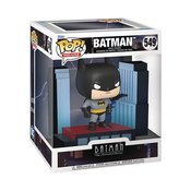 POP DELUXE BATMAN THE ANIMATED SERIES S5 BATMAN FIG