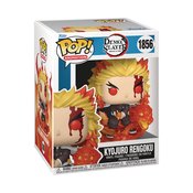 POP PREMIUM DEMON SLAYER RENGOKU 9TH FORM FIG