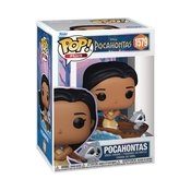 POP PLUS POCAHONTAS 30TH POCAHONTAS FIG