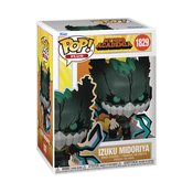 POP PLUS ANIMATION MY HERO ACADEMIA DEKU VIGILANTE FIG