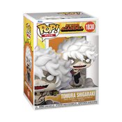 POP PLUS ANIMATION MY HERO ACADEMIA SHIGARAKI ALL ONE FIG (N