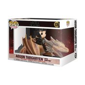 POP RIDES HOUSE OF THE DRAGON S4 POP 7 FIG