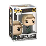 POP MARVEL THUNDERBOLTS YELENA BELOVA FIG
