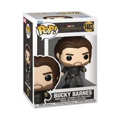 POP MARVEL THUNDERBOLTS BUCKY FIG
