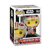 POP STAR WARS SWS9 LUKE RED 5