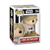 POP STAR WARS LUKE SKYWALKER BINARY SUNSET FIG