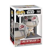 POP STAR WARS SWS9 LUKE REMOTE FIG