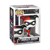 POP ANIMATION BATMAN THE ANIMATED SERIES S5 HARLEY QUINN FIG