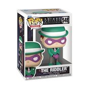 POP ANIMATION BATMAN THE ANIMATED SERIES THE RIDDLER FIG